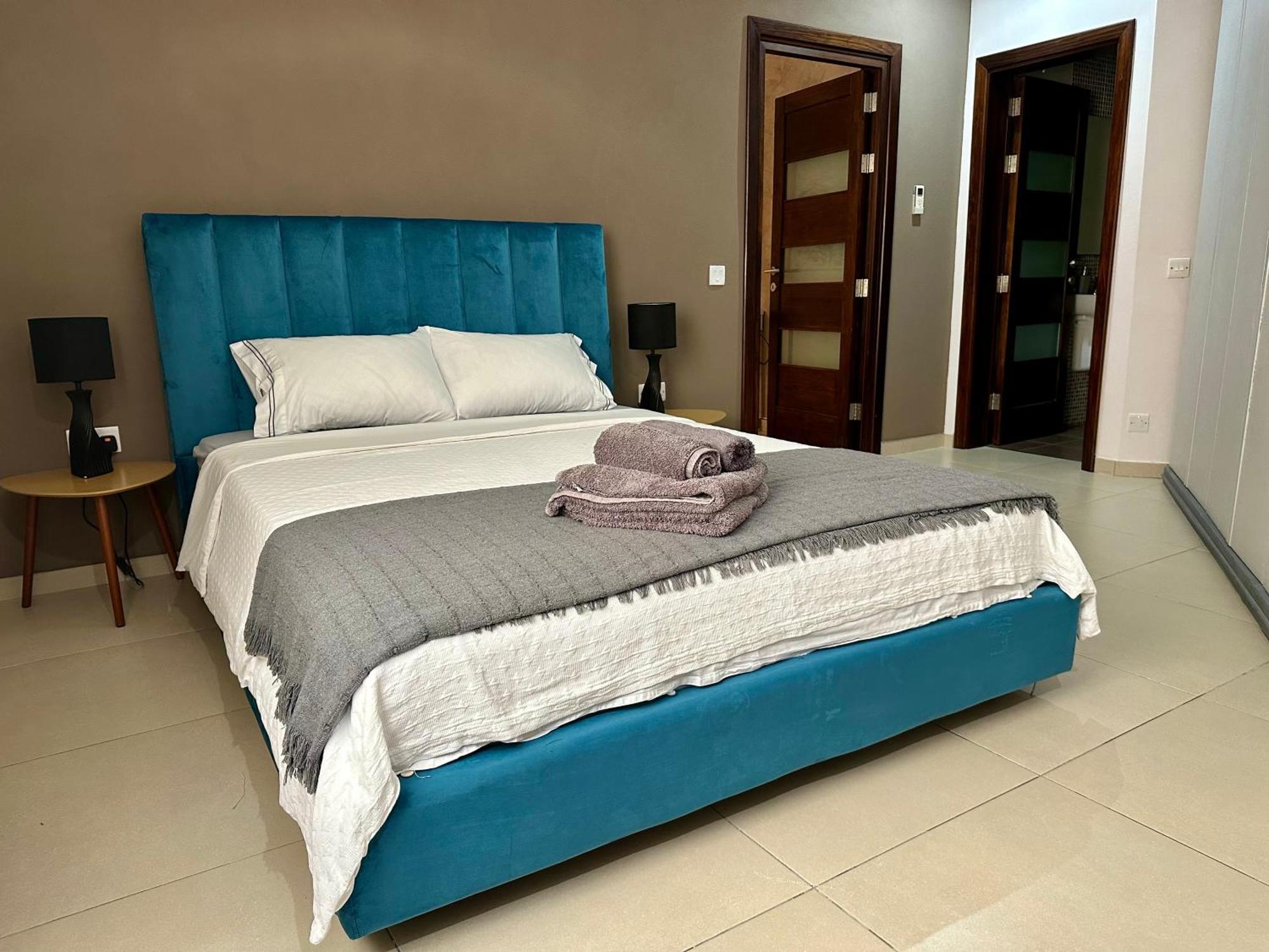 Balluta Bay Spacious Apt - 2Br Sliema Exterior foto